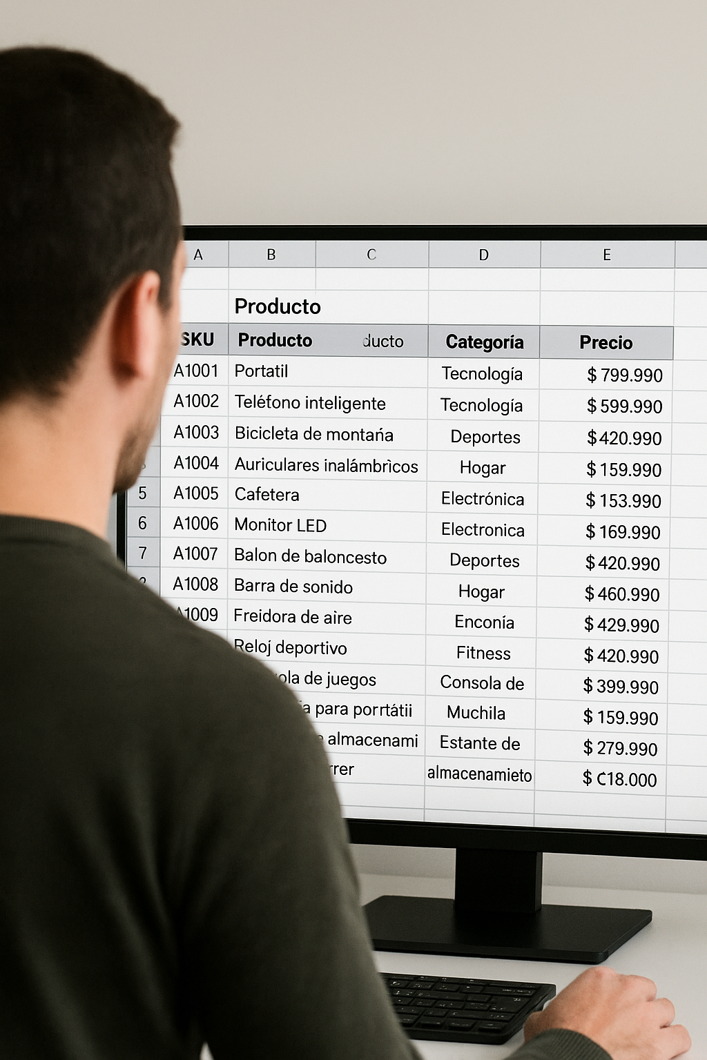 Productos más vendidos Dropi 2025
