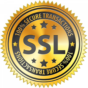 Sitio seguro con Certificado SSL